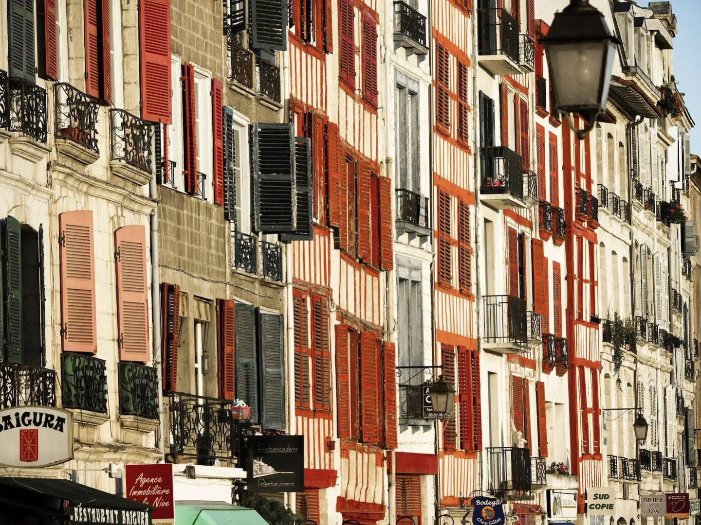 Ibis Styles Bayonne Centre Gare