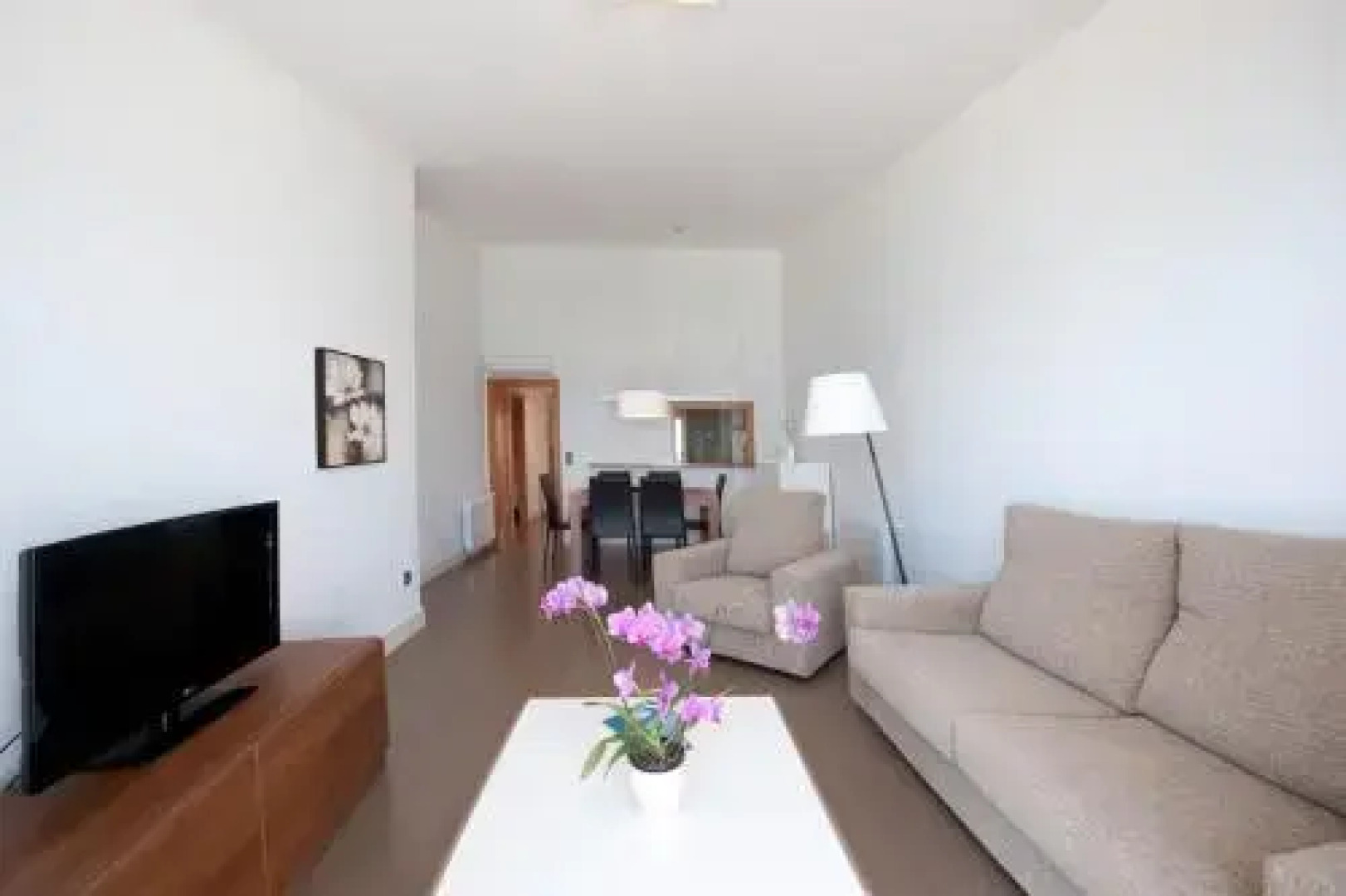 Apartamentos Calpestabili