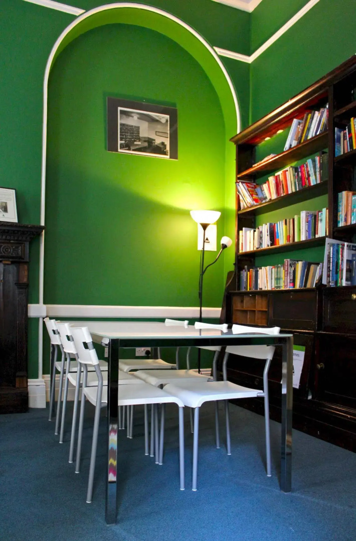 YHA London St Paul's - Hostel