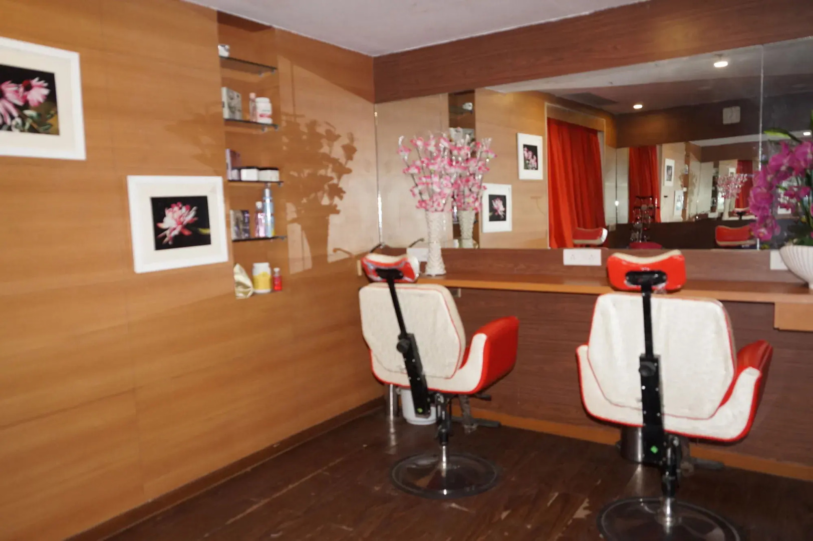 Maha Bodhi Hotel Resort Convention Centre