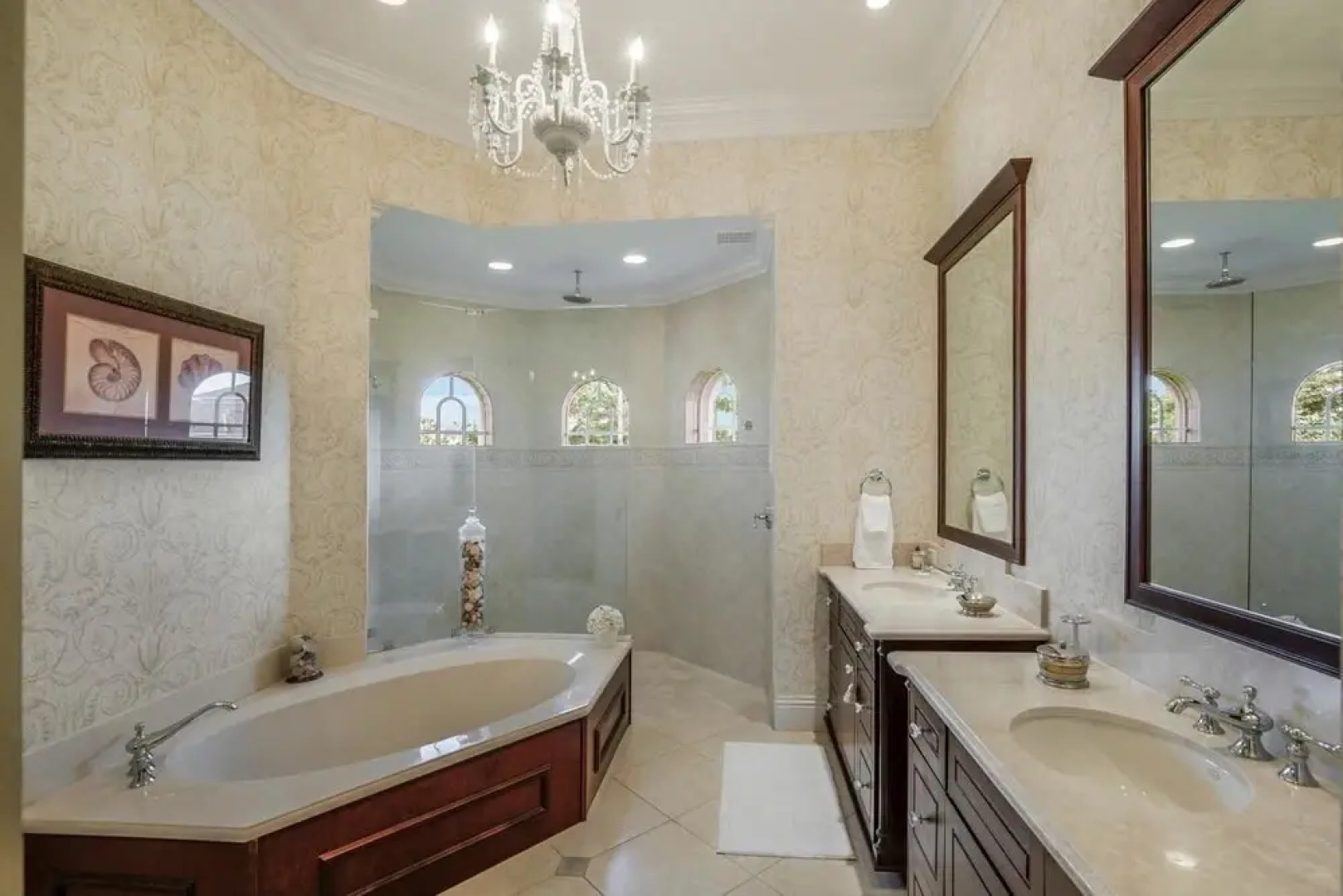 WIN1288 4 Bedroom Holiday Home by Marco Naples Vacation Homes