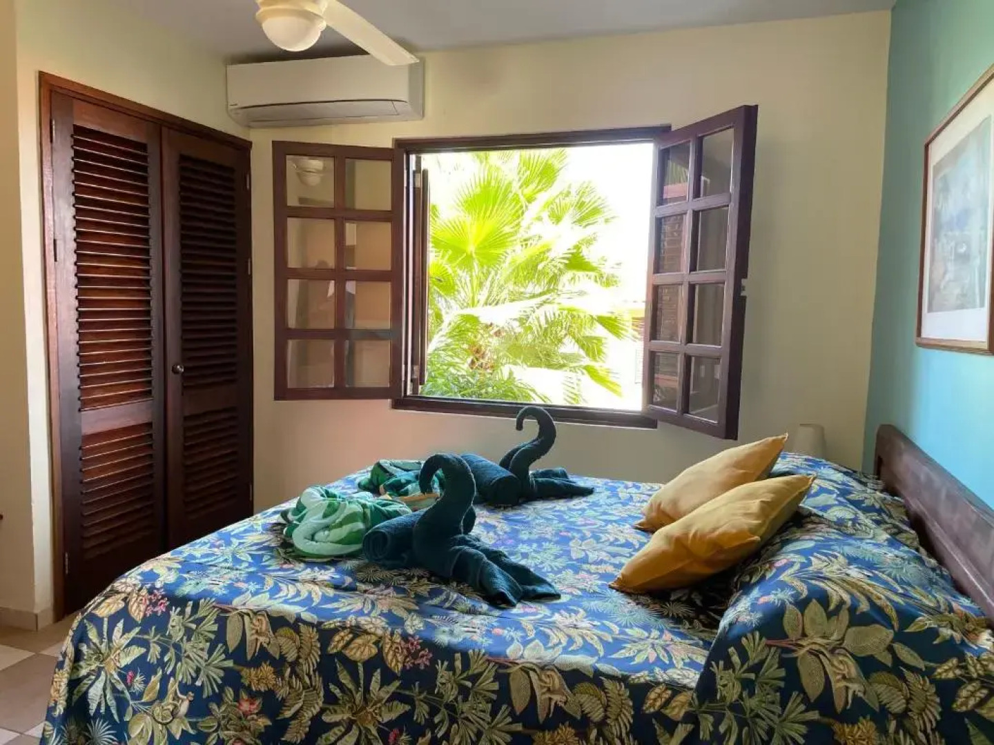 Blue Bay BEACH Villa 27 3-min beach-pool-golf