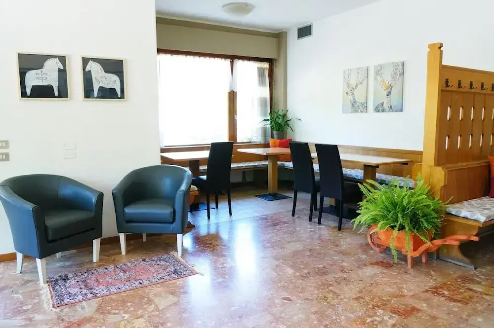 Villa Ombretta