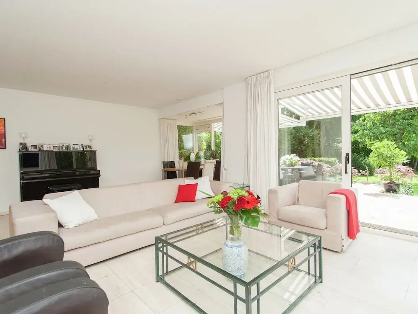 Spacious Villa in Bergen on a Dutch Coast