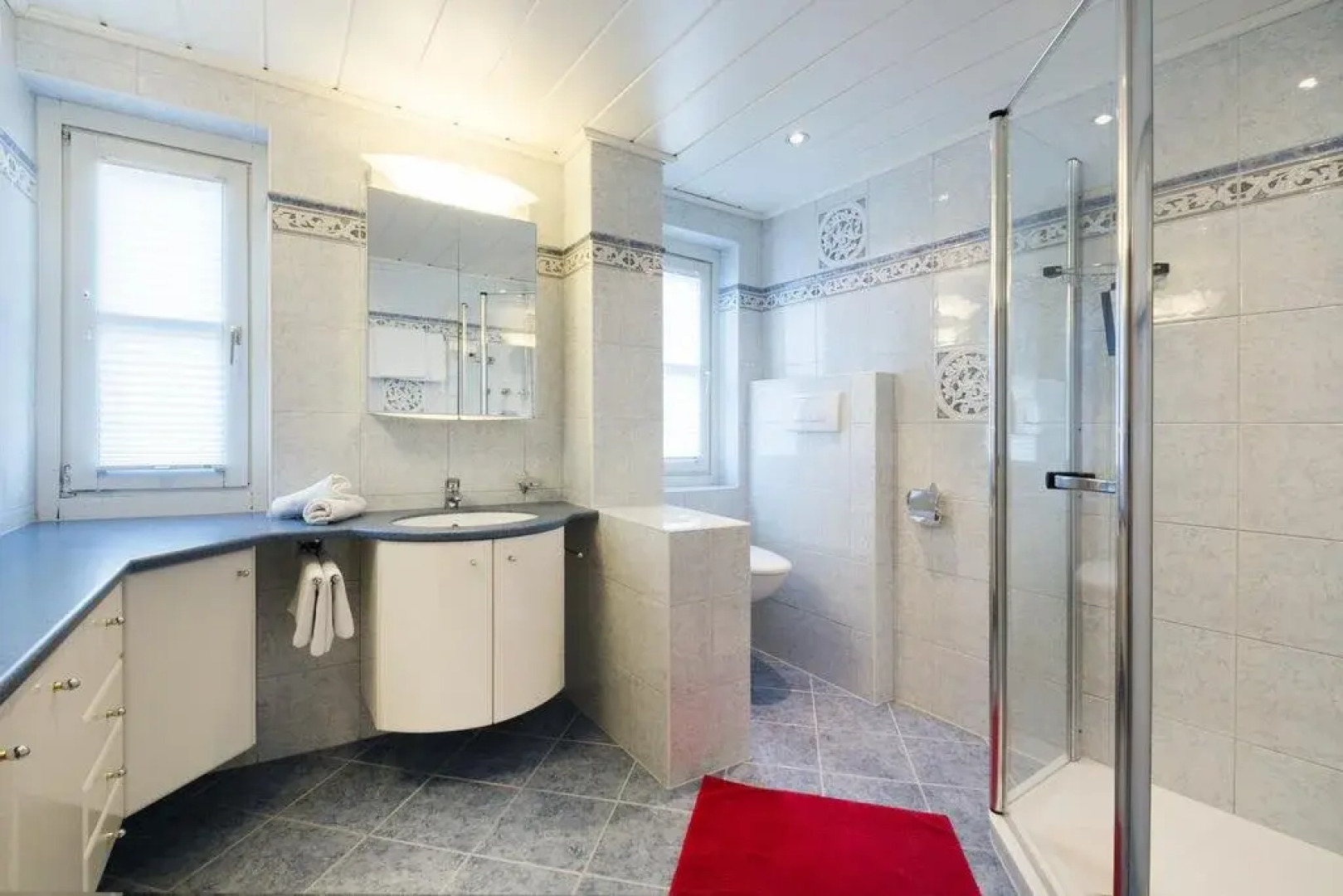 Appartements Tannenhof