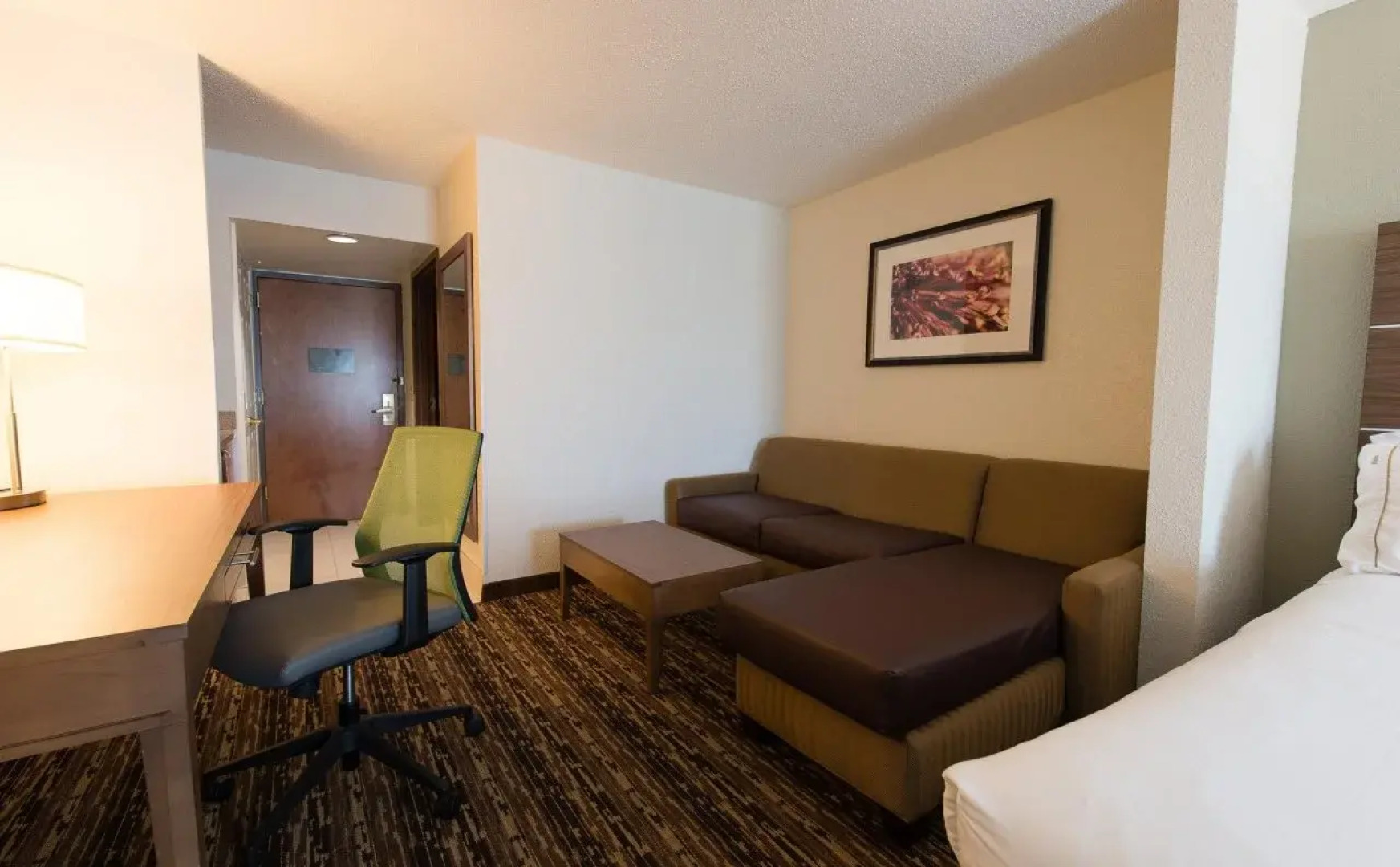 Holiday Inn Express Hotel & Suites Walterboro I-95
