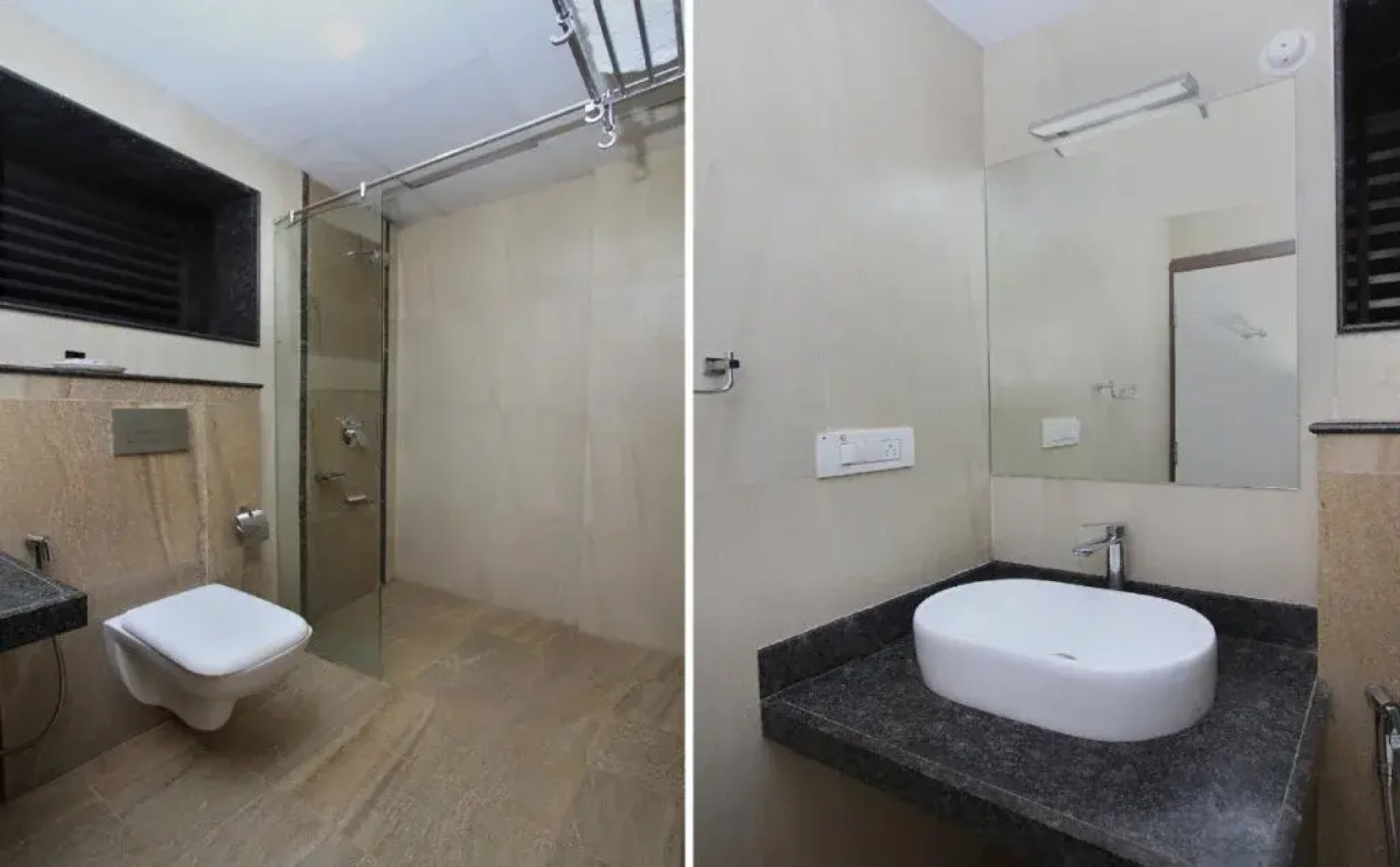 Hotel Parkview Inn by OYO Rooms