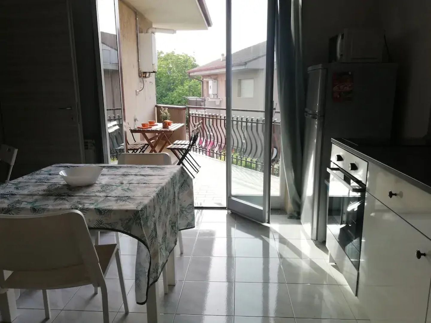 myharbour apartments