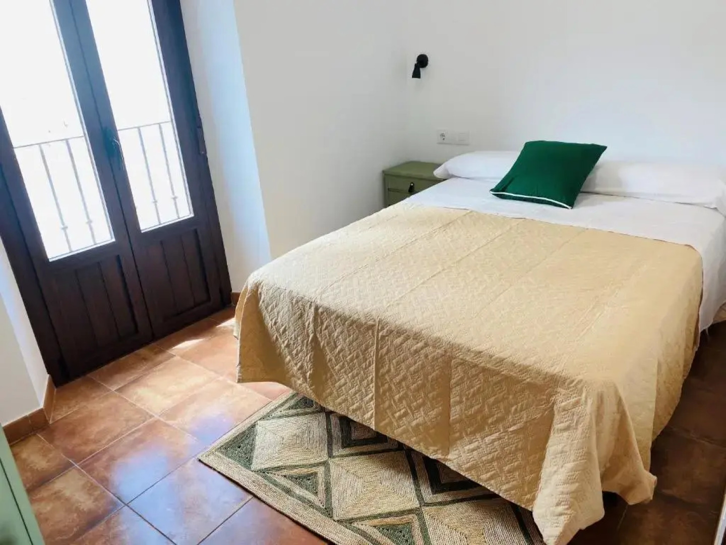 Apartamentos rurales, La Casa de Baltasar