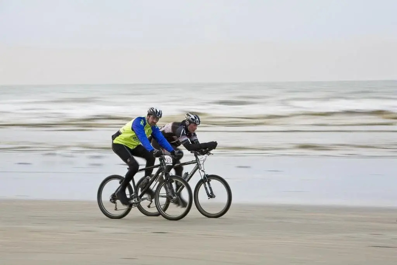 Center Parcs Park de Haan