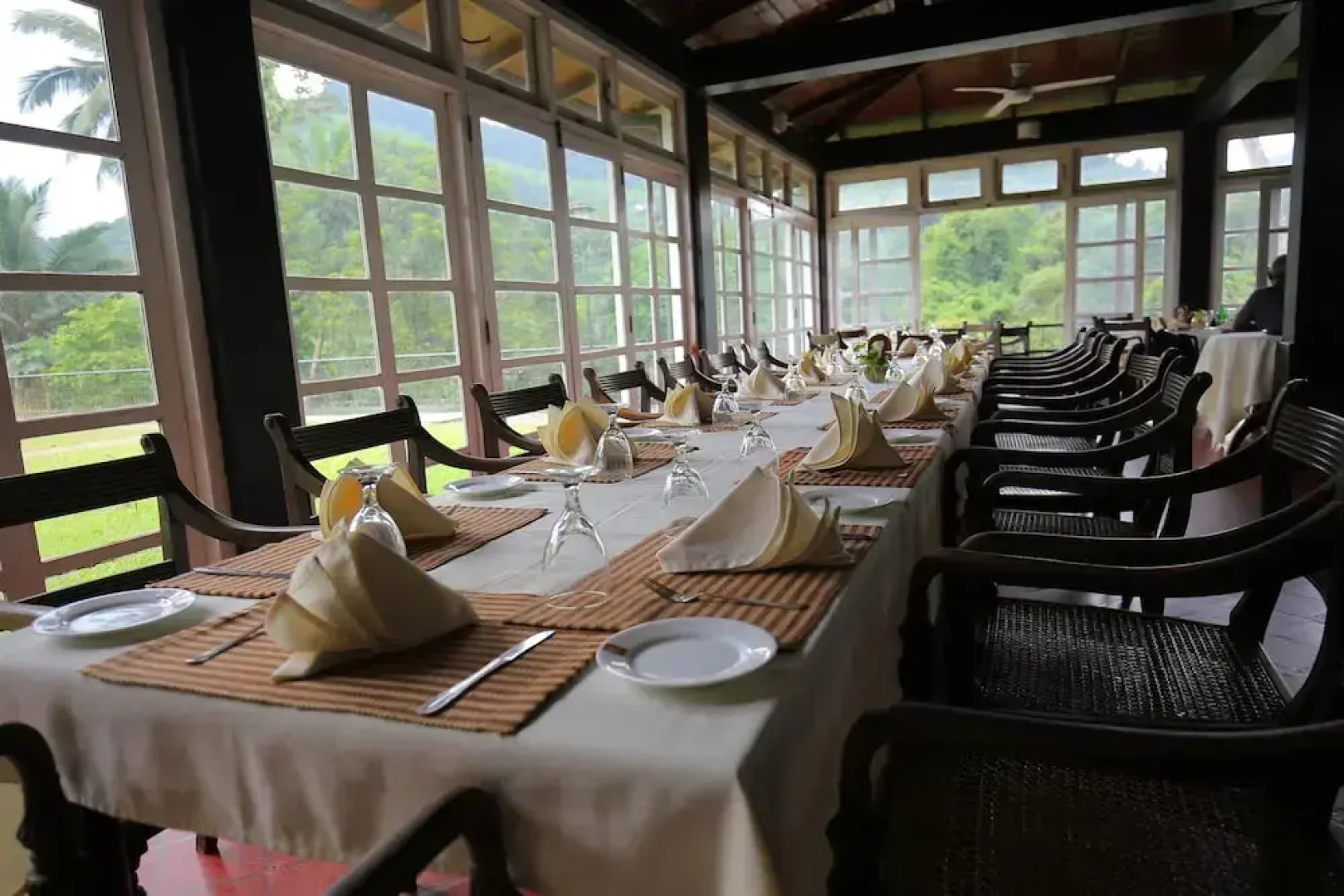 Kitulgala Heritage Rest House