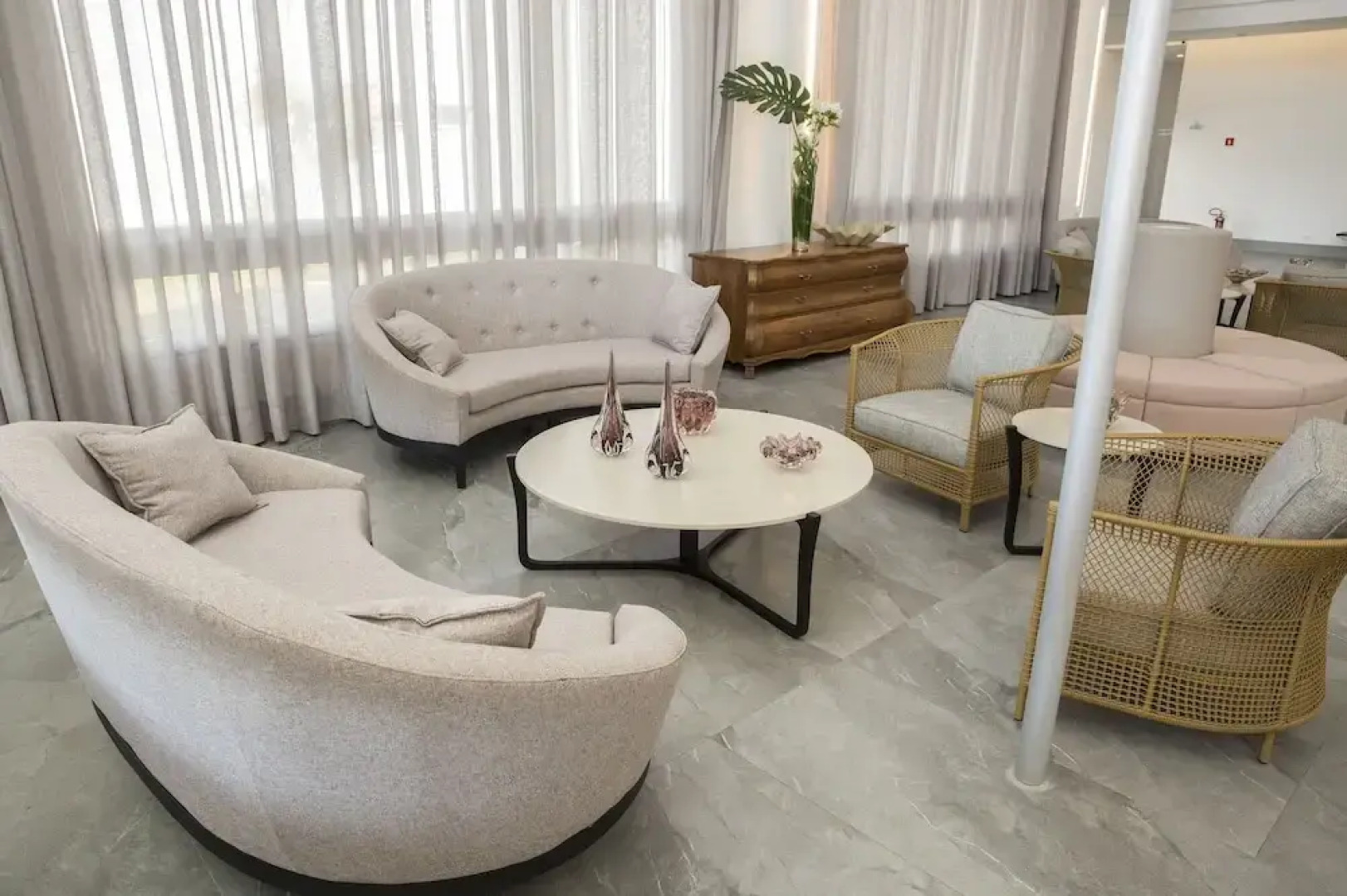 Jardins de Jurema Convention & Termas Resort