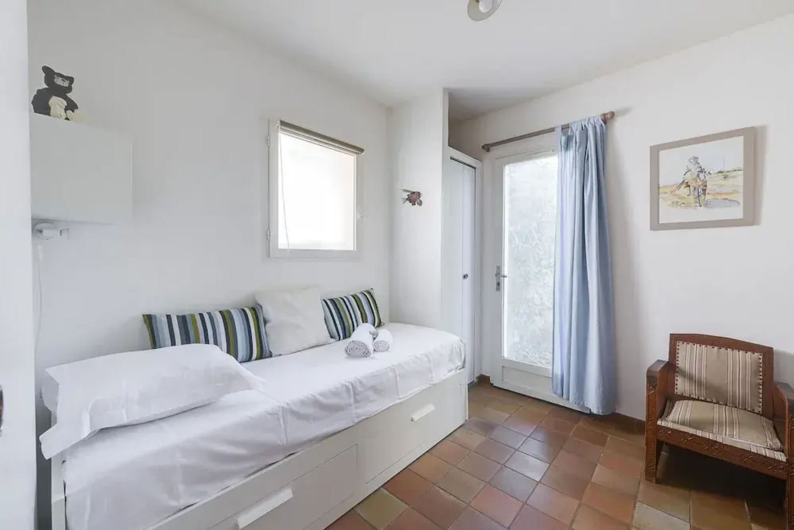 Les Impiniers Apartment 4