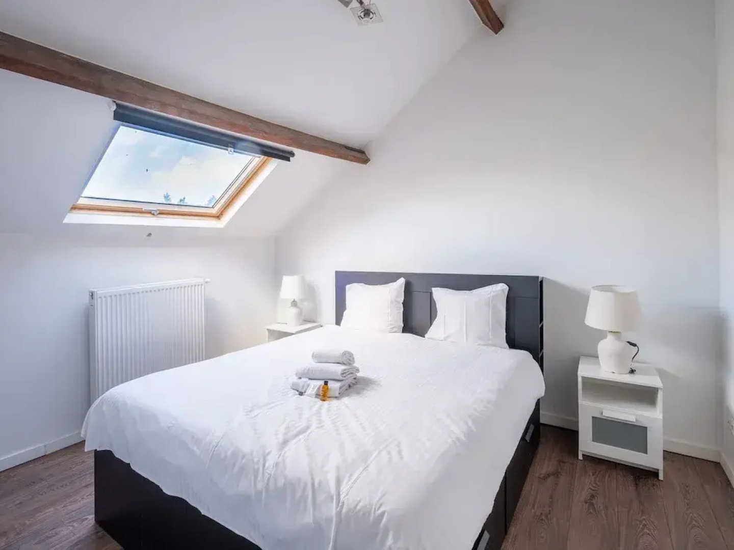 Overijse Grande Residence