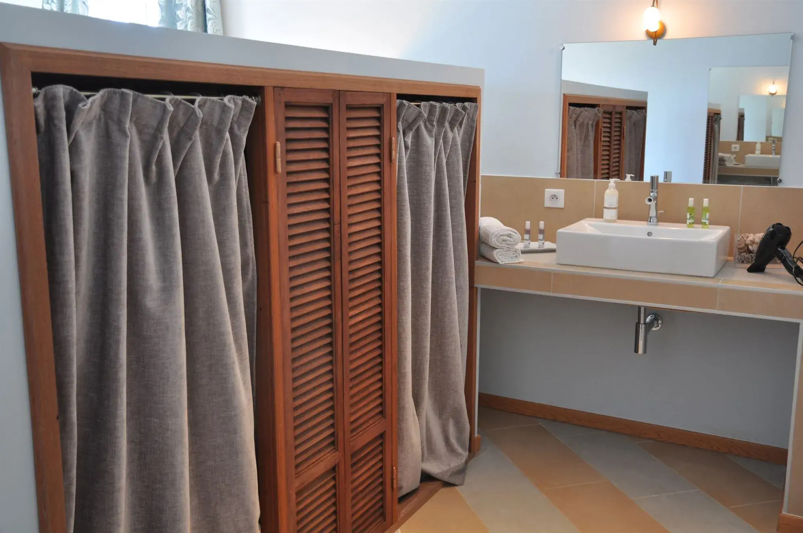 Casa Murina Hôtel Demeure Ecologique