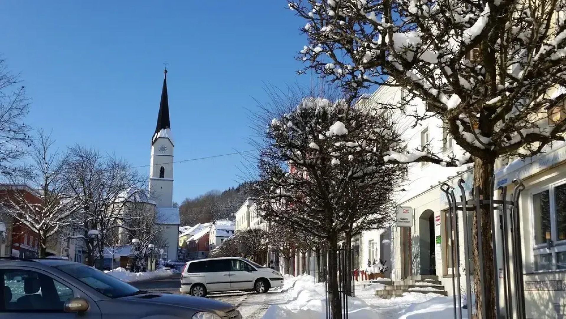 Greenline Hotel zur Post