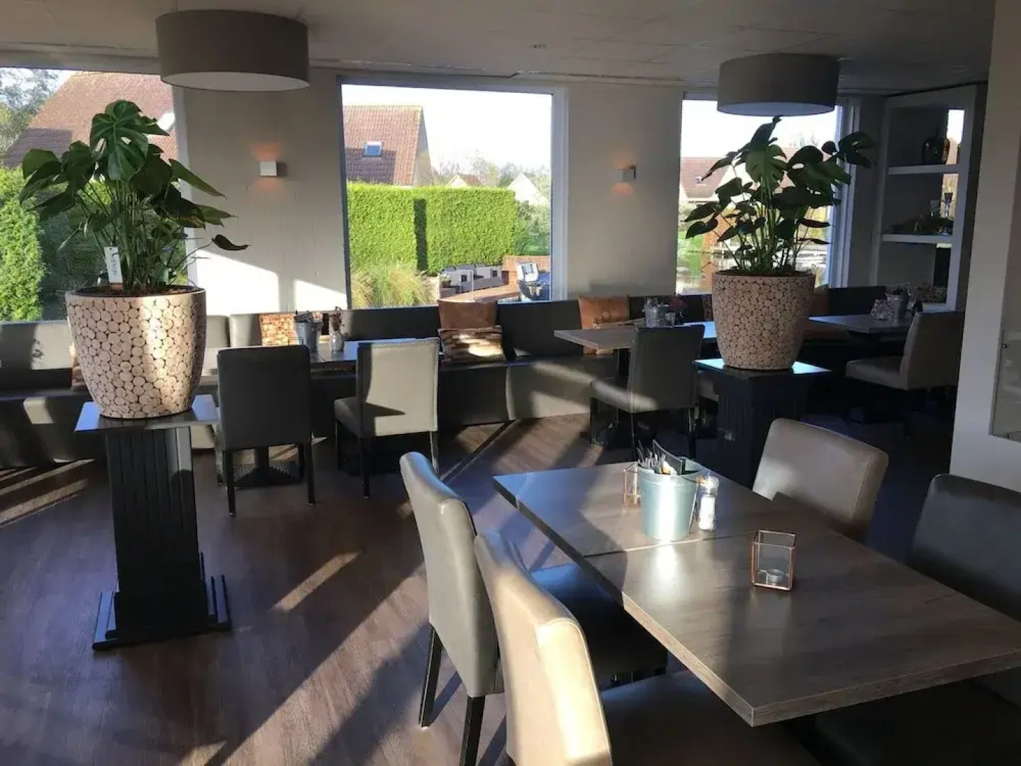 Beautiful House With Sauna Near Ijsselmeer