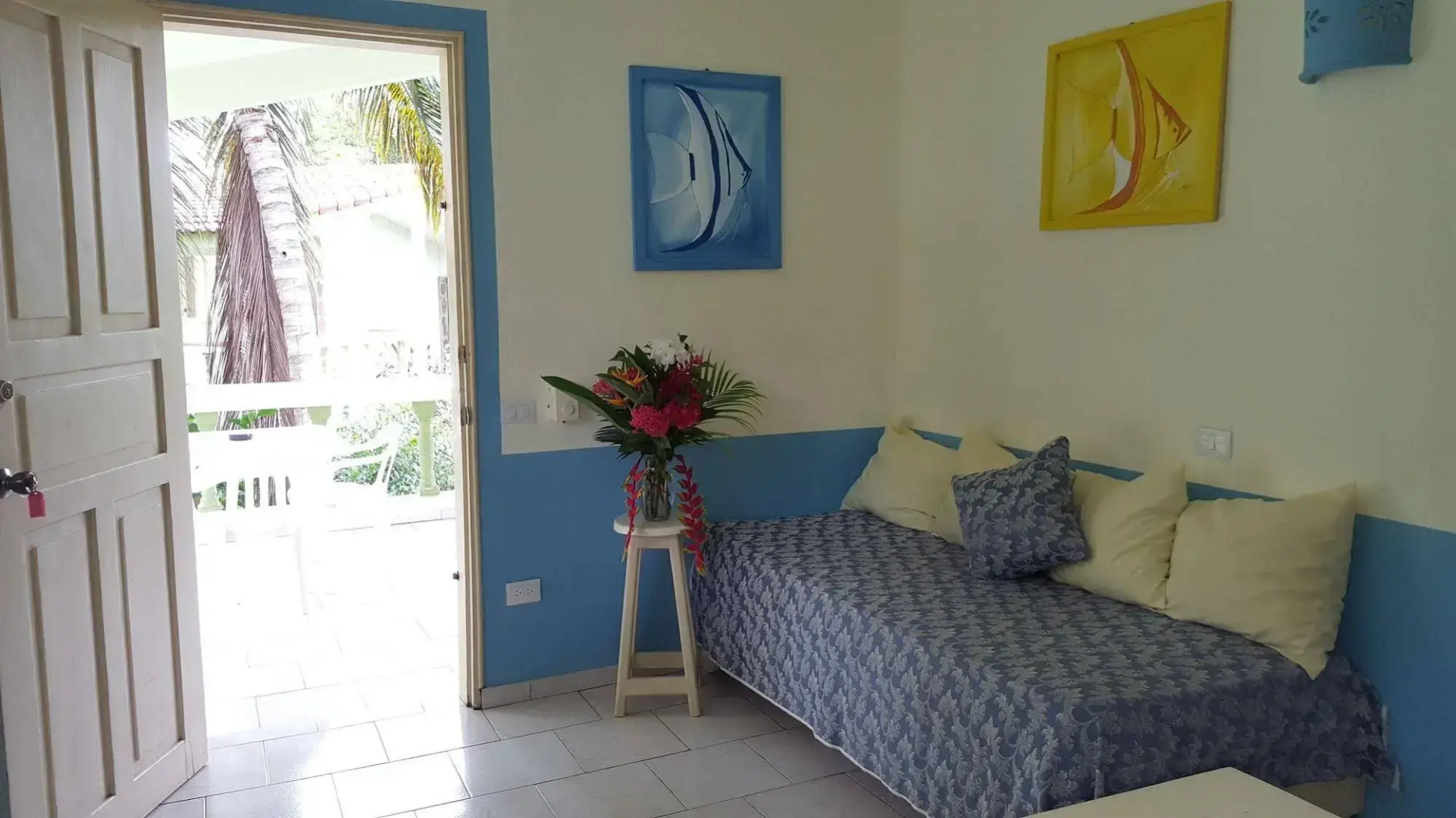 Oasis Hotel Las Terrenas