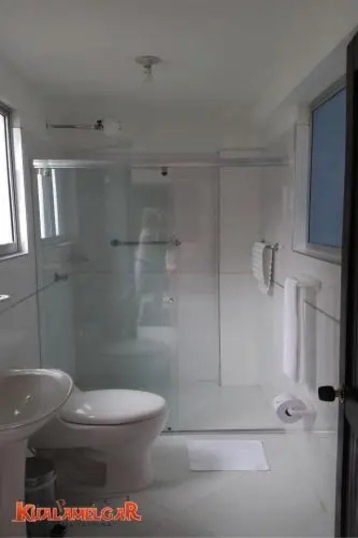 Hotel Campestre Ecoparque Kualamelgar