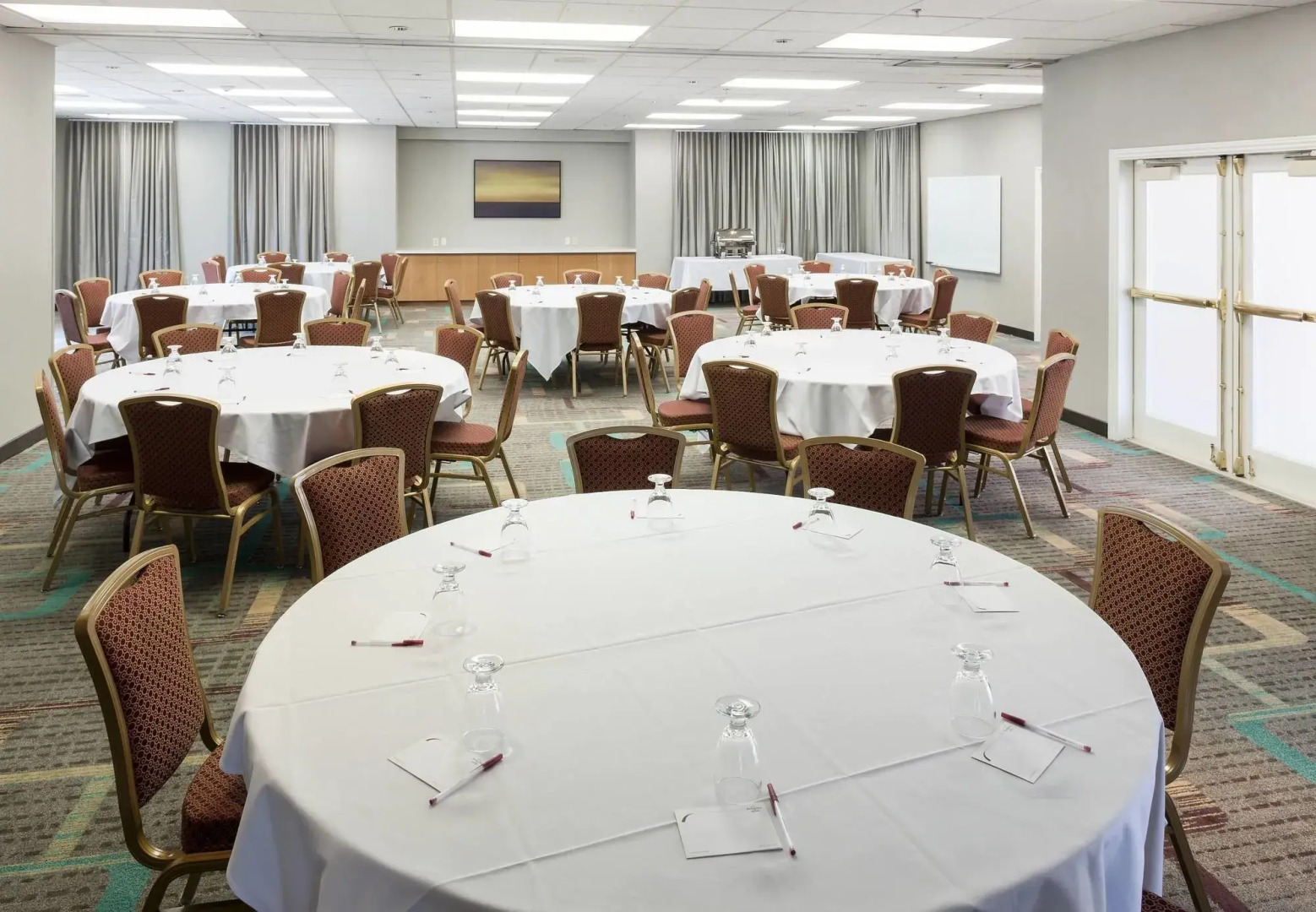 Fairfield Inn Santa Clarita Valencia