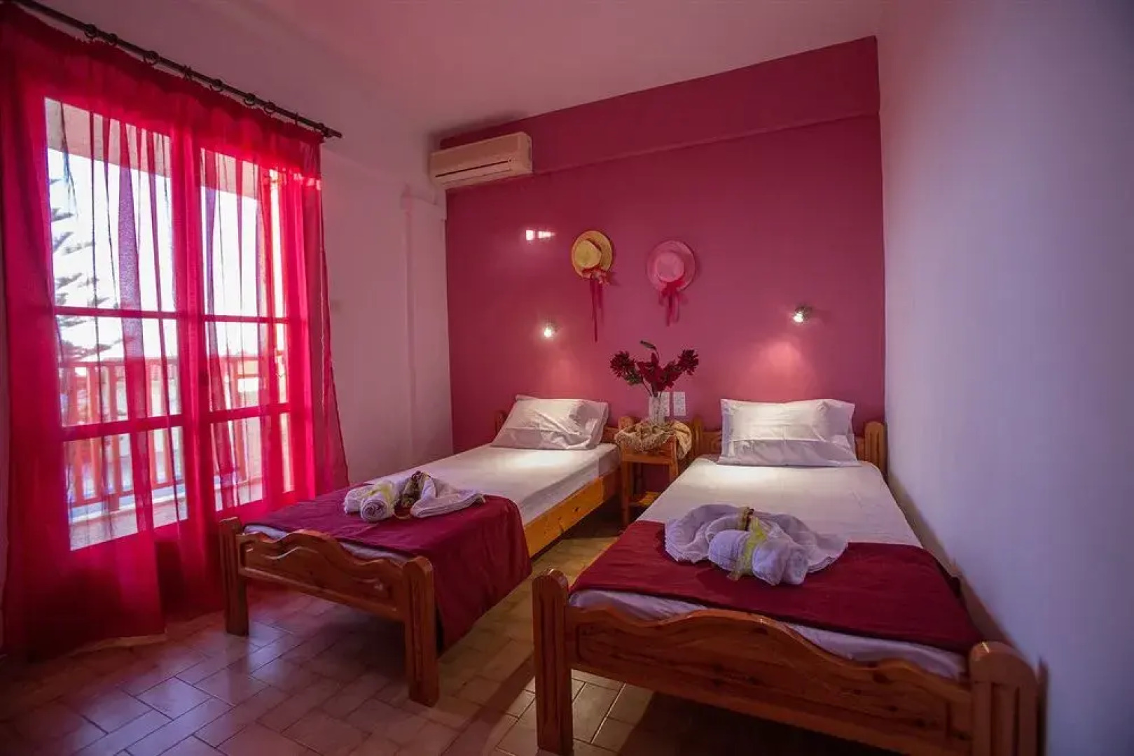 Ceratonia Apartments