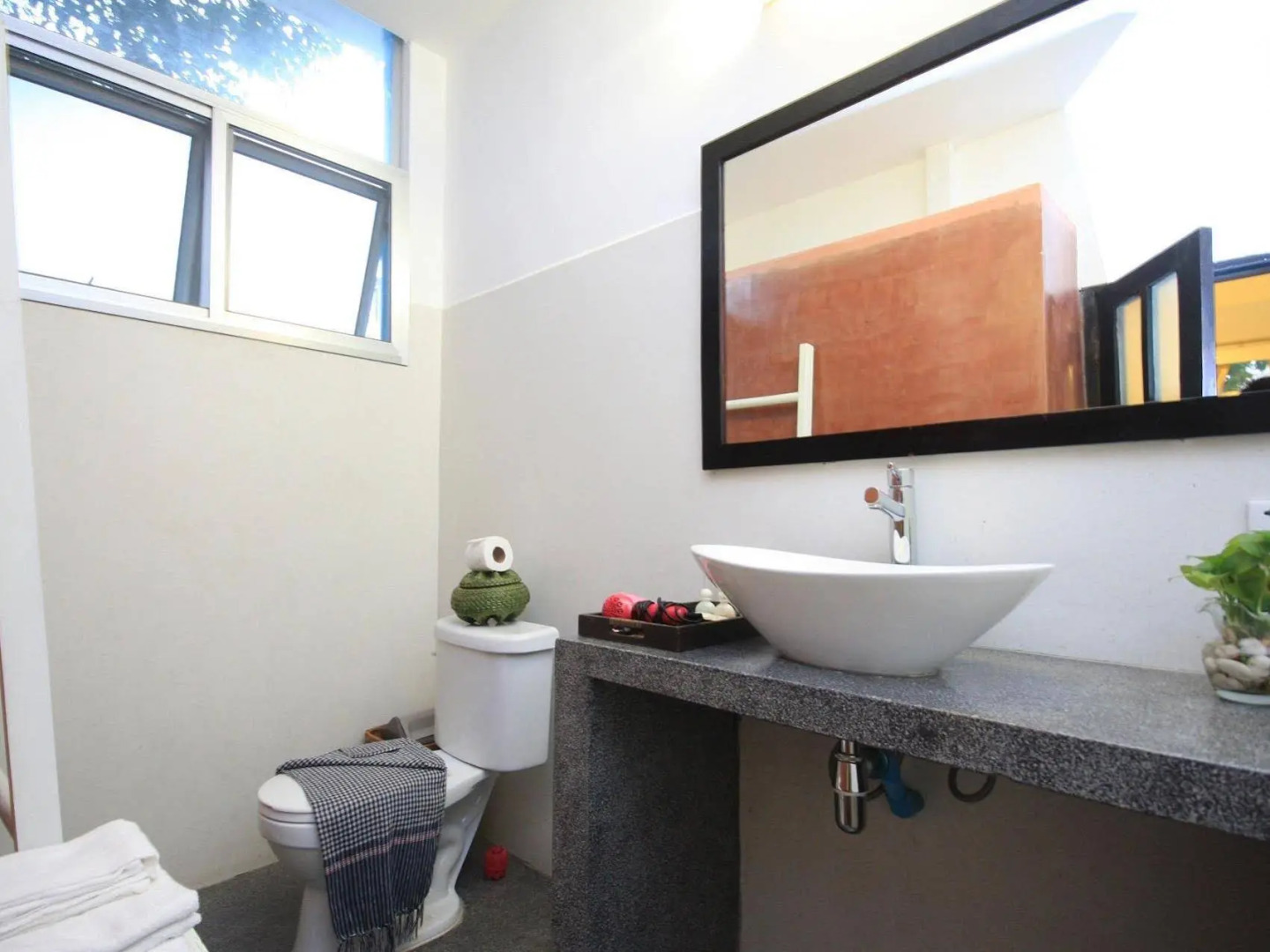 Frangipani Villas 90s