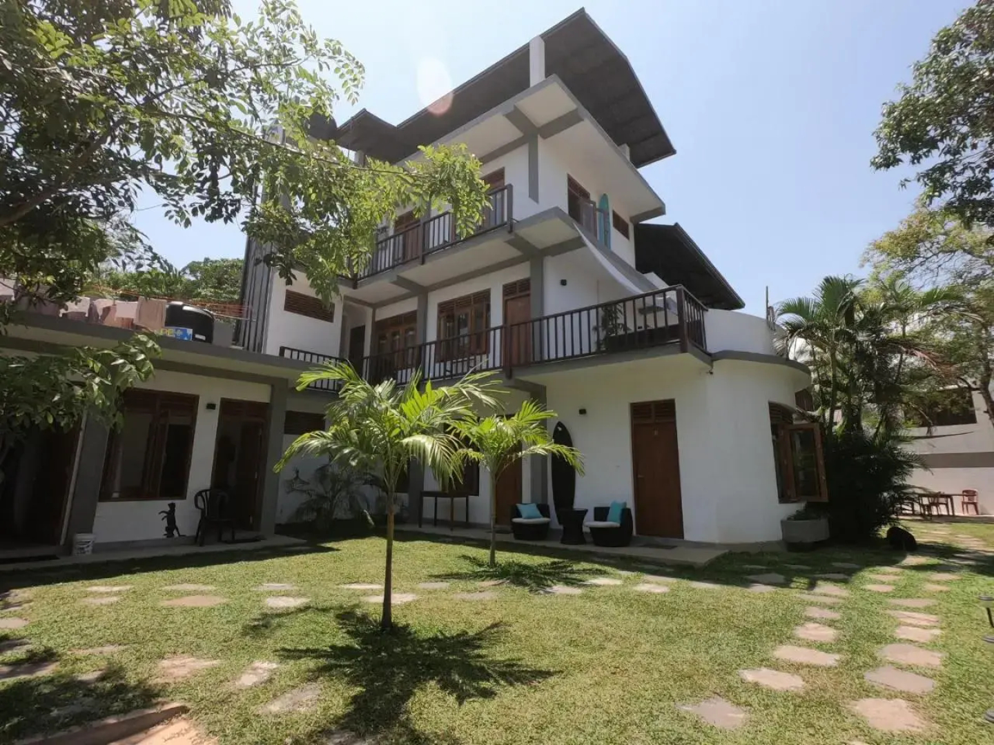 Sunshine Guesthouse