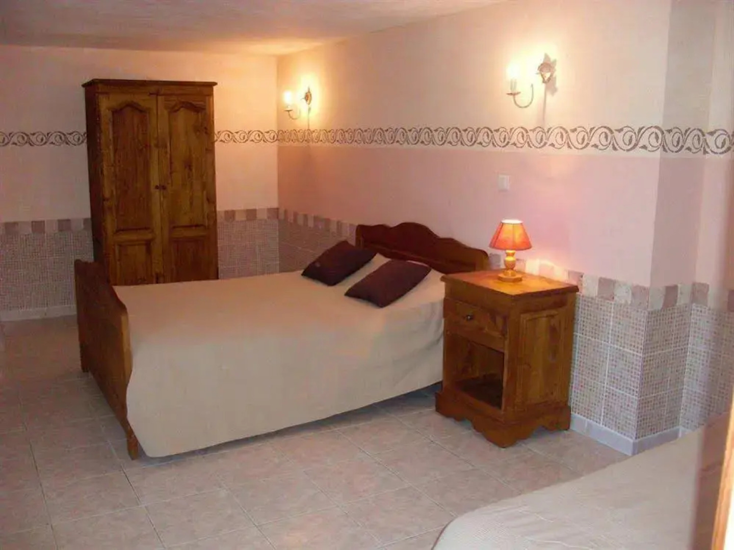 Le Relais de Saleccia