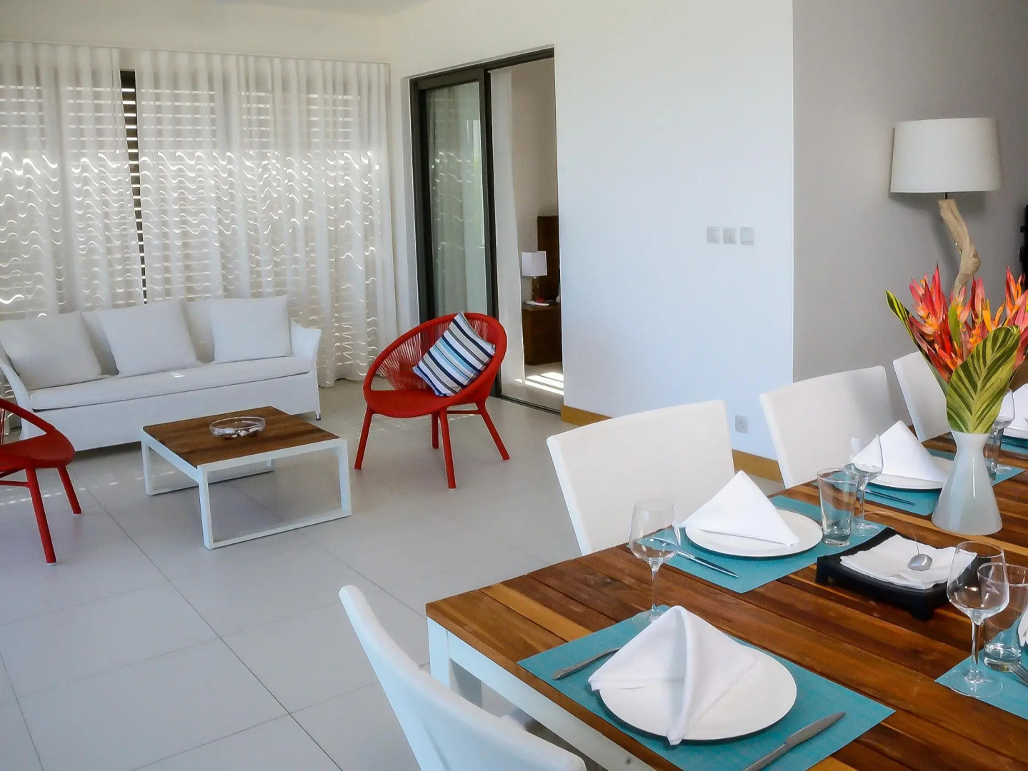 Cap Ouest by Horizon Holidays