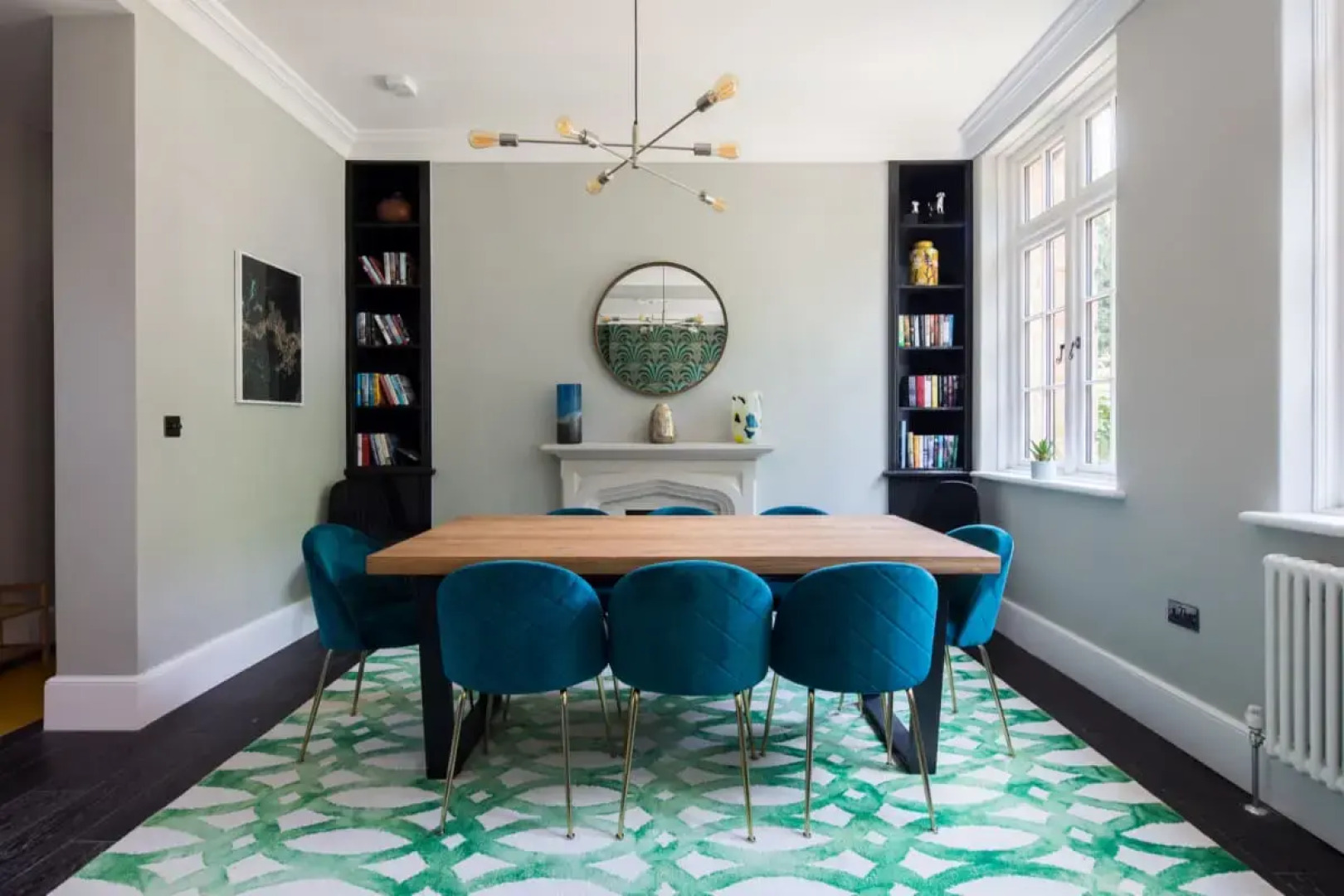 The Ascot Retreat - Spacious 3BDR Home with Parking & Garden