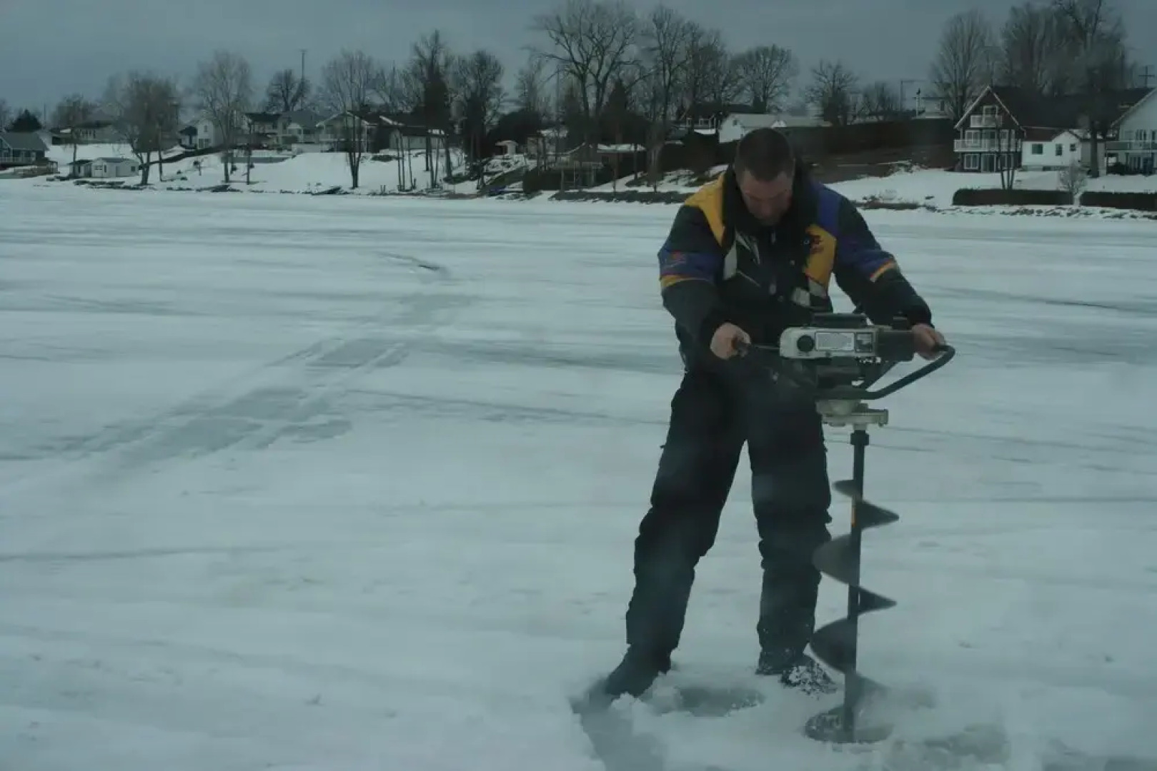 Chalets au Lac Pointe-au-Chêne