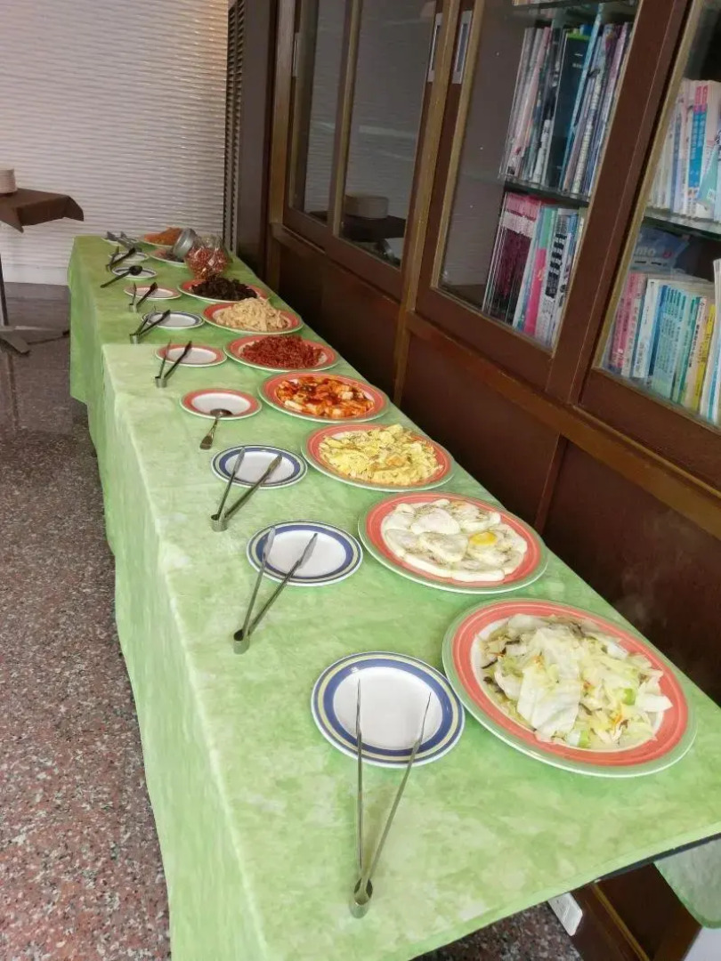 Shin Gang Jing-Ya Pai House