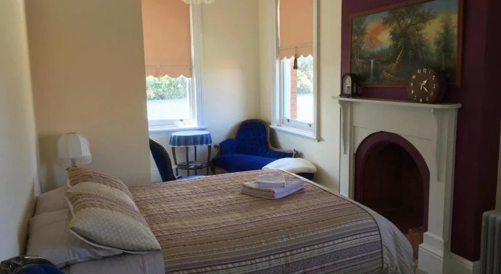 Meriam Bed and Breakfast