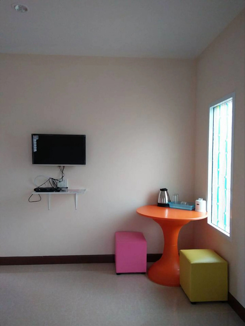 Yamsurl House Resort