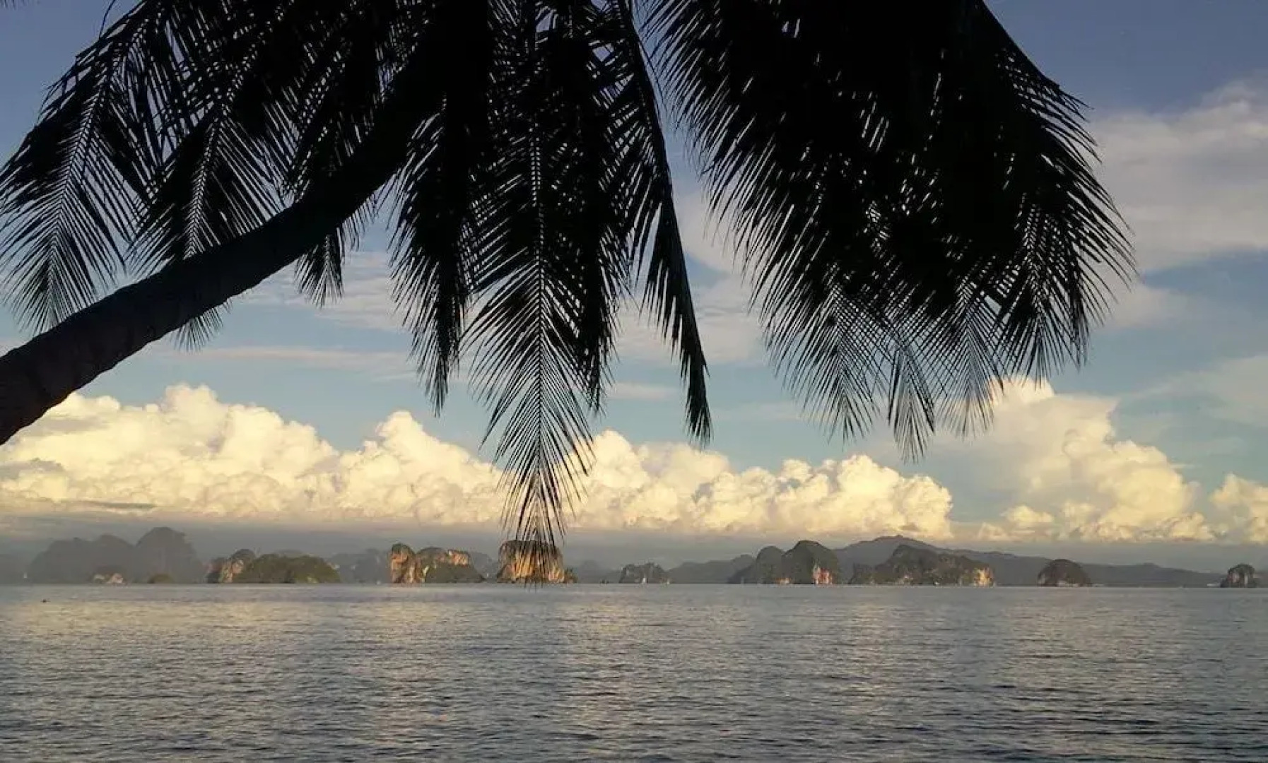 Bang Tidlay Koh Yao Noi