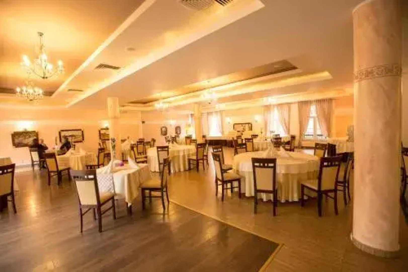 Hotel Rubbens & Monet