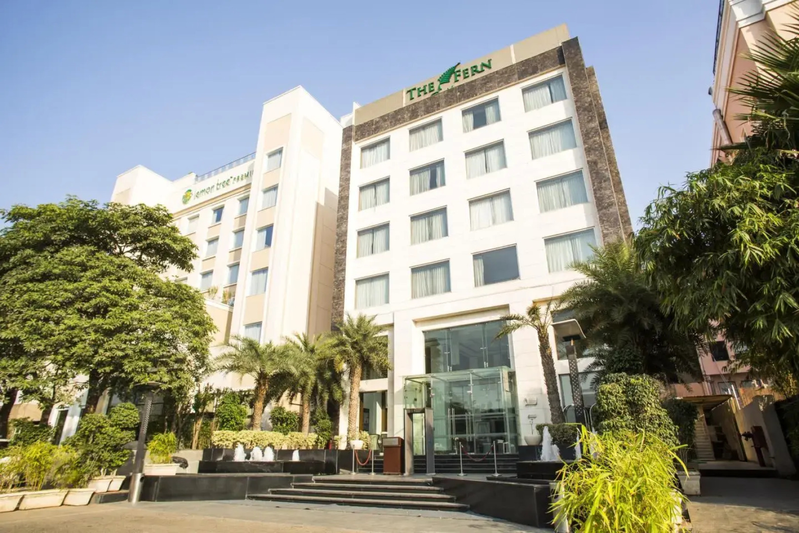 The Place Gurugram, a member of Radisson Individuals