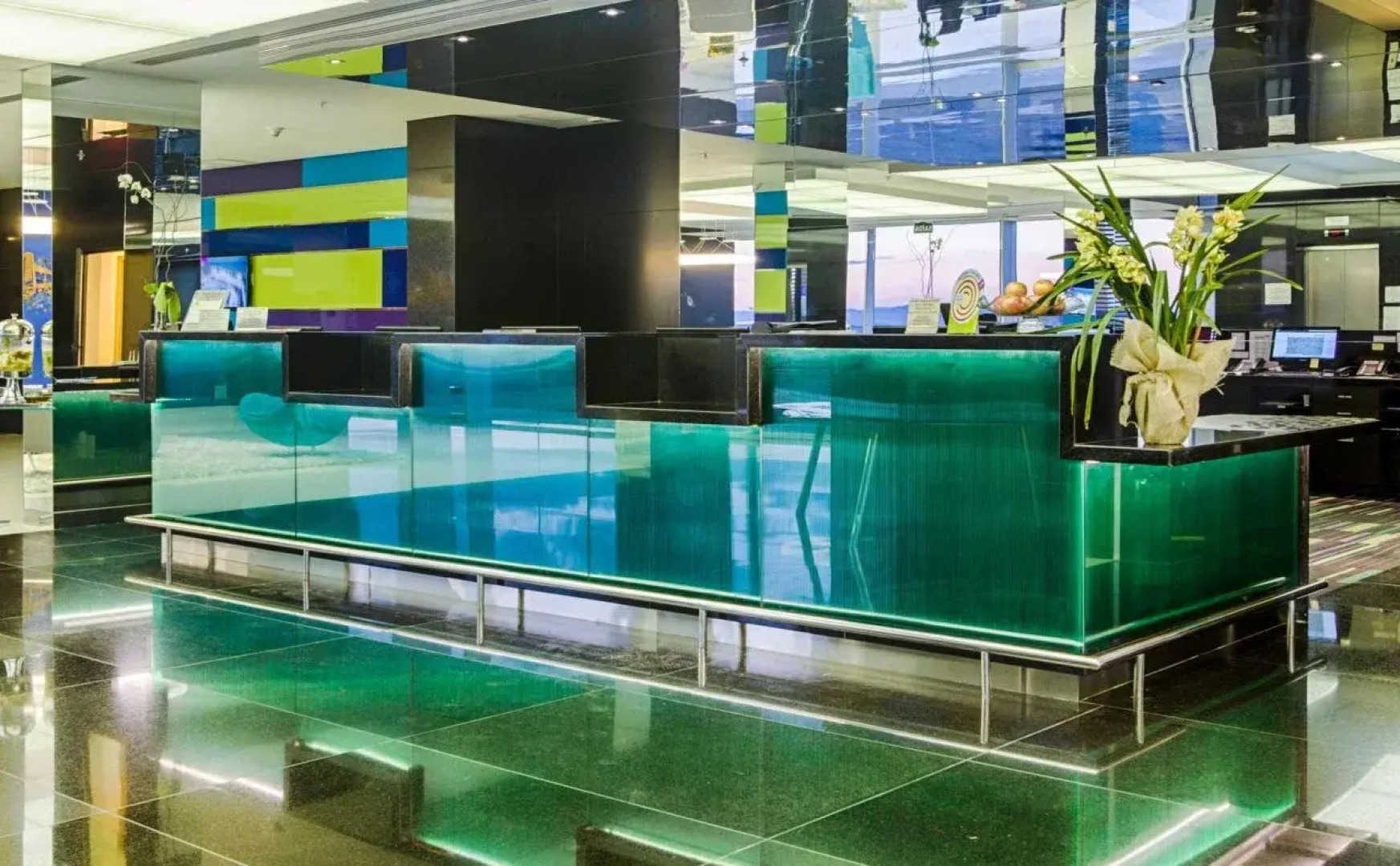 ibis Styles Confins Aeroporto