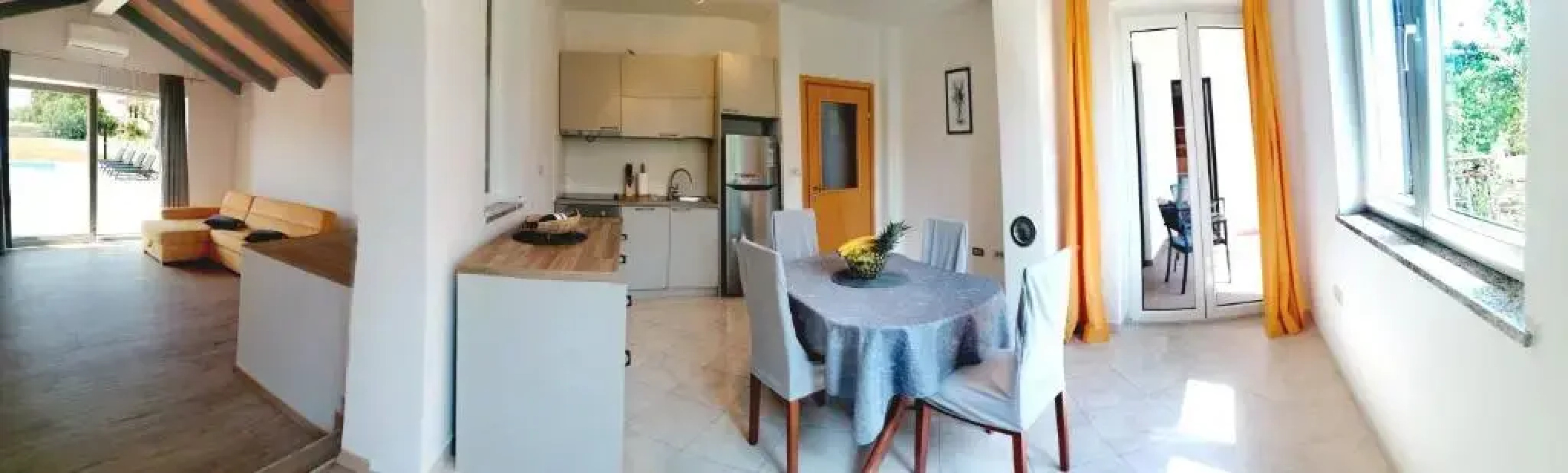 Cozy House with Pool near Rovinj