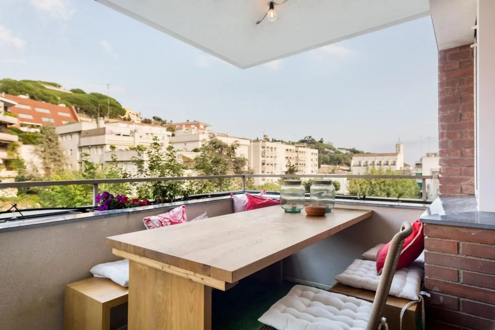 LUDERNA - Apartamento Dels tres micos del maresme