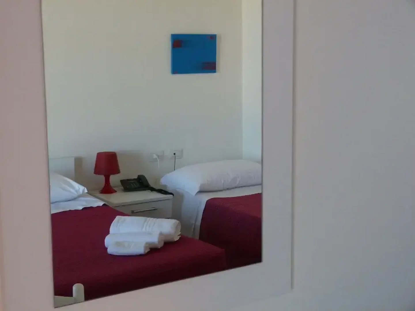 Hotel Bella Vista S'Archittu