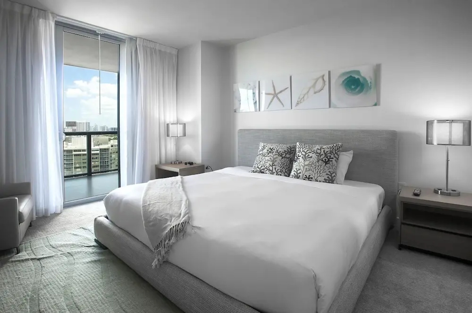 Private Residences at Beachwalk by SoFla Vacations