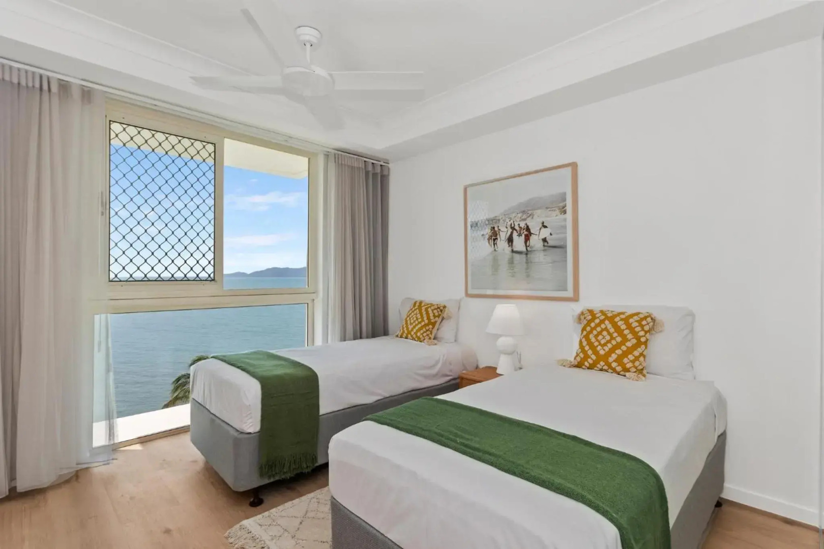 Mariners North Holiday Apartments