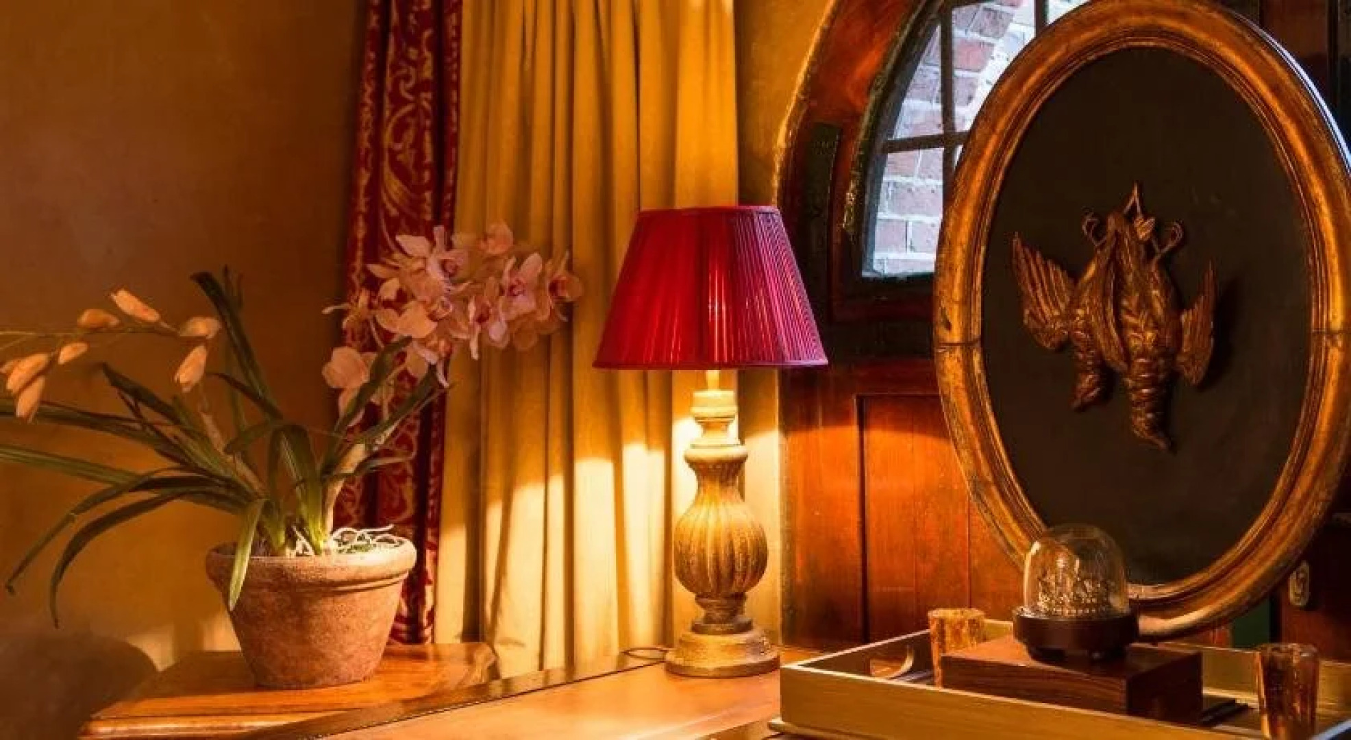 Boutique Hotel Chambre Beau