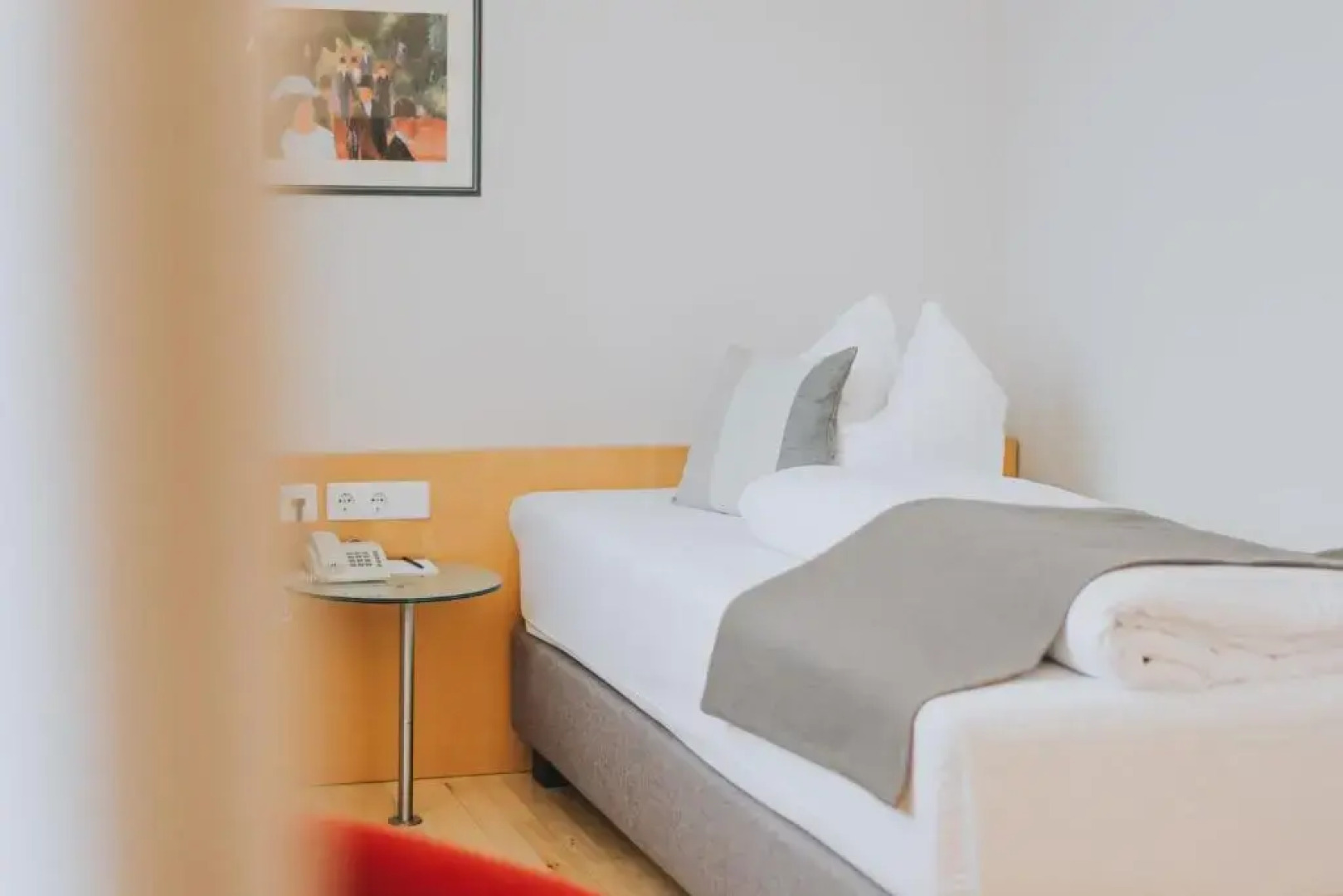 Landgasthof Hotel zur Post