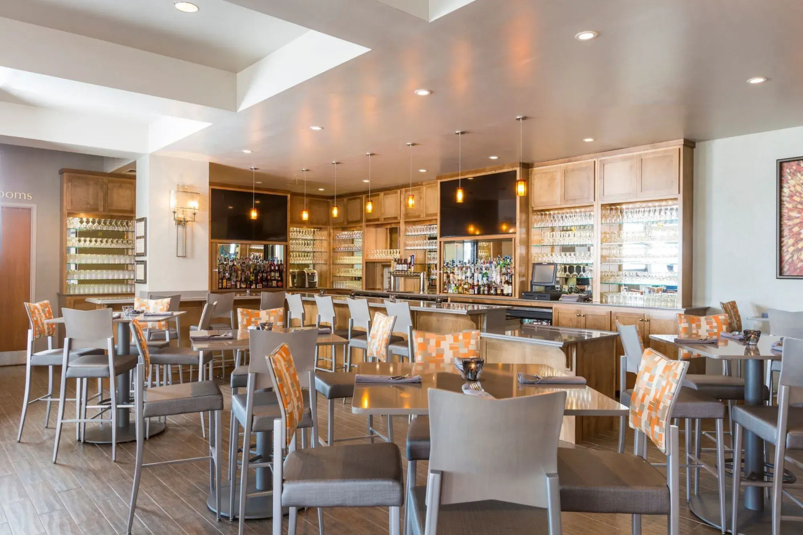 Perdido Beach Resort