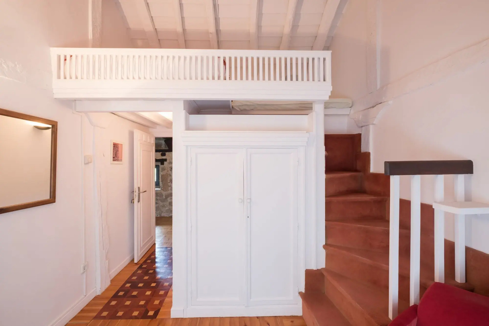 Posada Santa Maria la Real