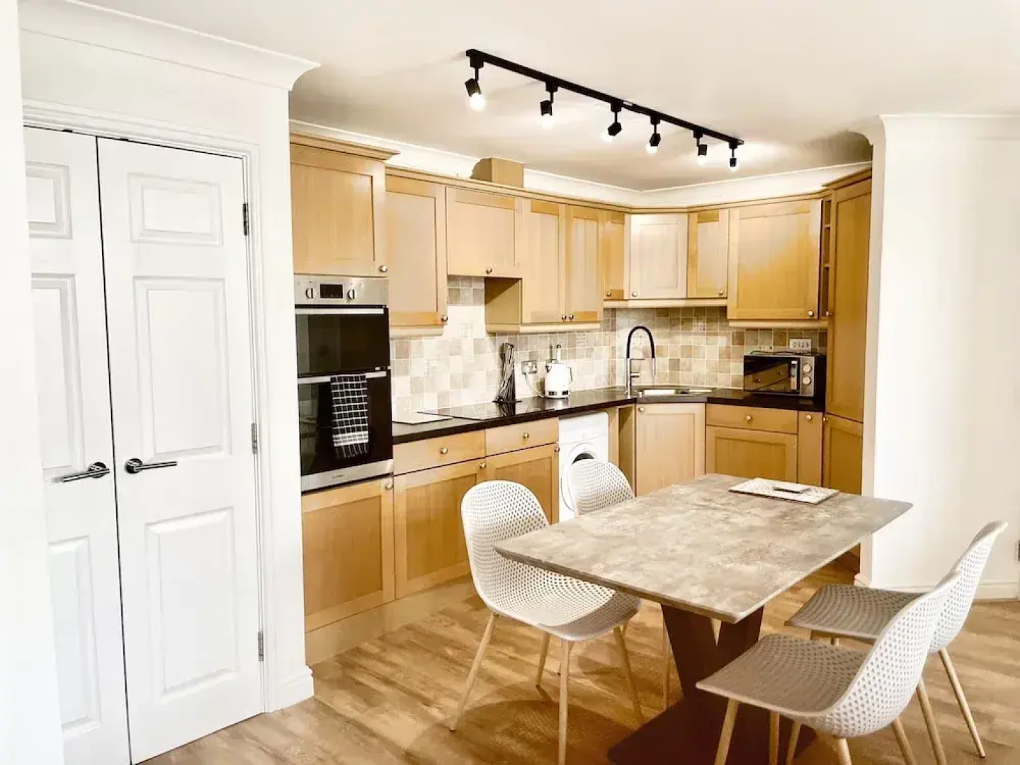 Pochin House Collections