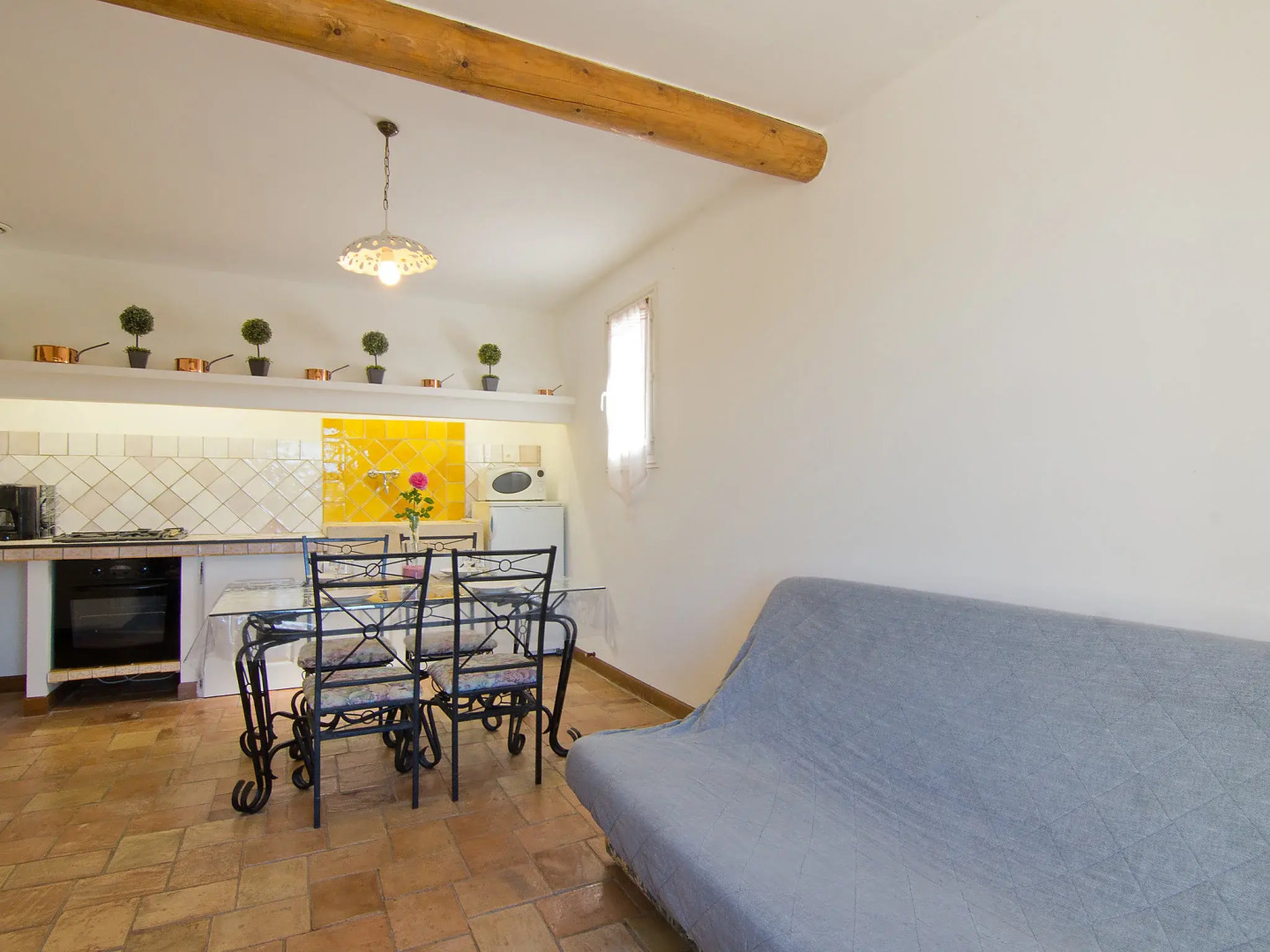 Holiday Home La Fabrique