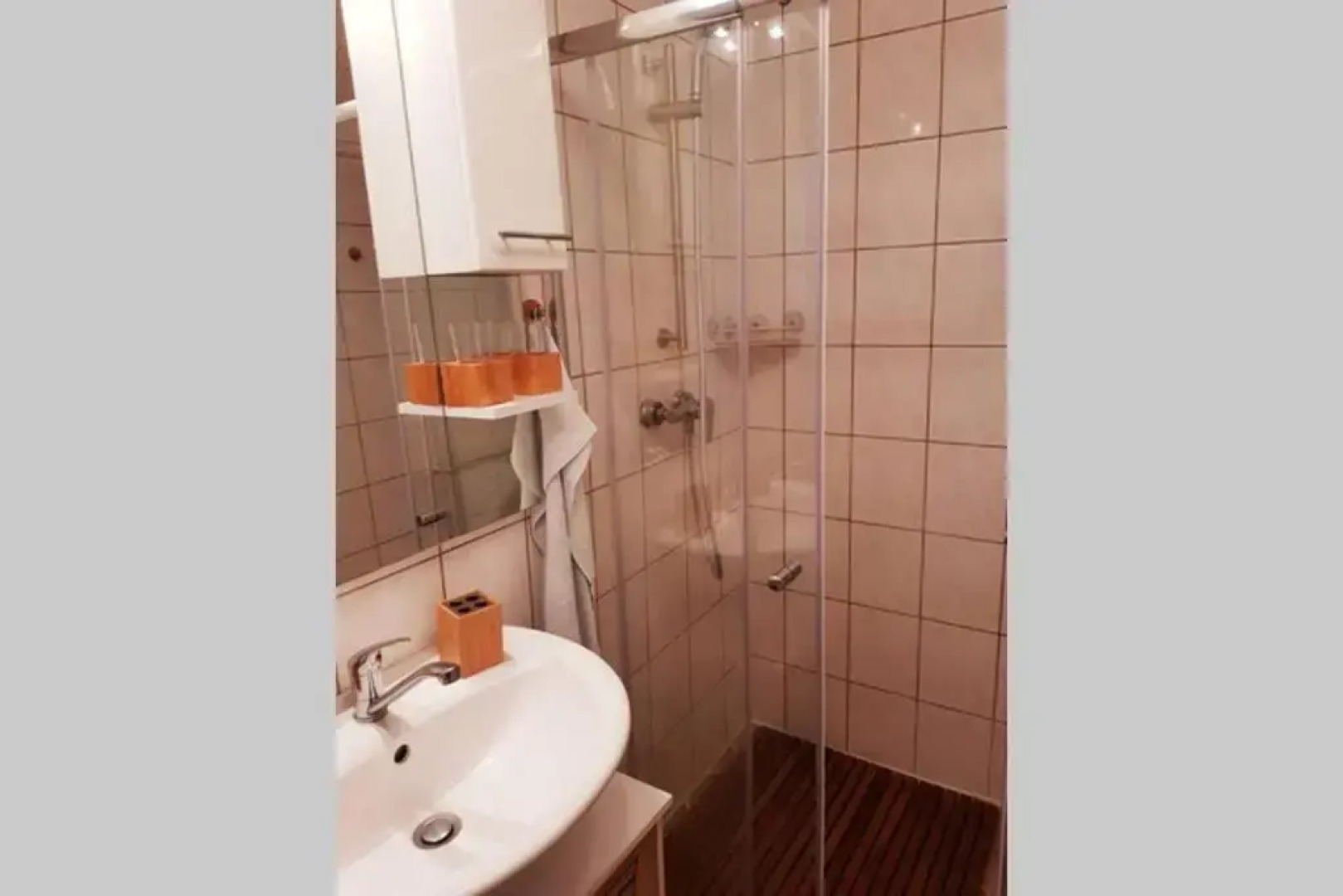 Apartment im Herzen Apoldas